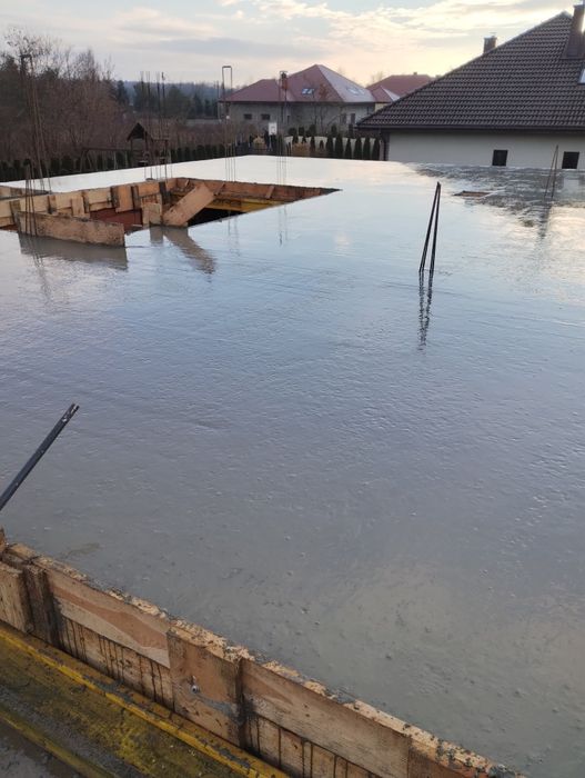 Budowa Domów i Usługi Budowlane