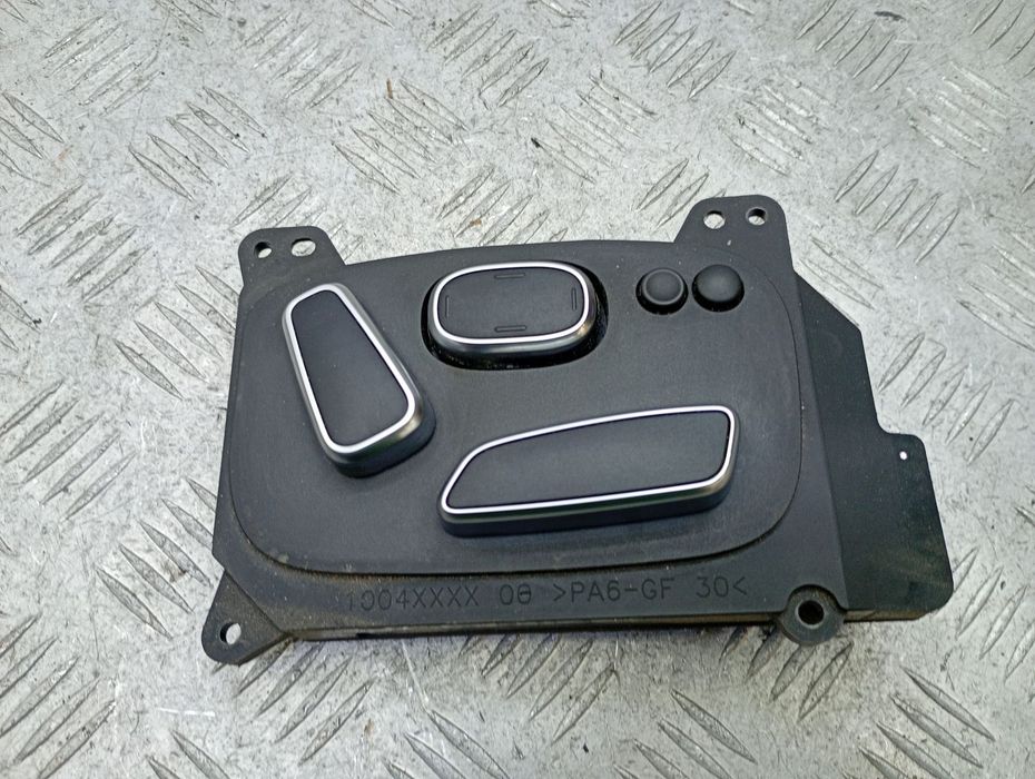 Блок кнопок регулировки правого сидения LR034941 для Land Rover Range