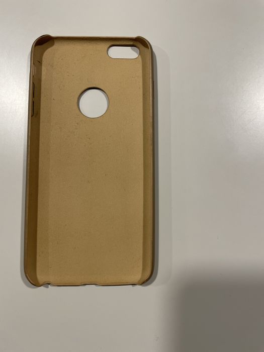 Capa iphone 6s plus