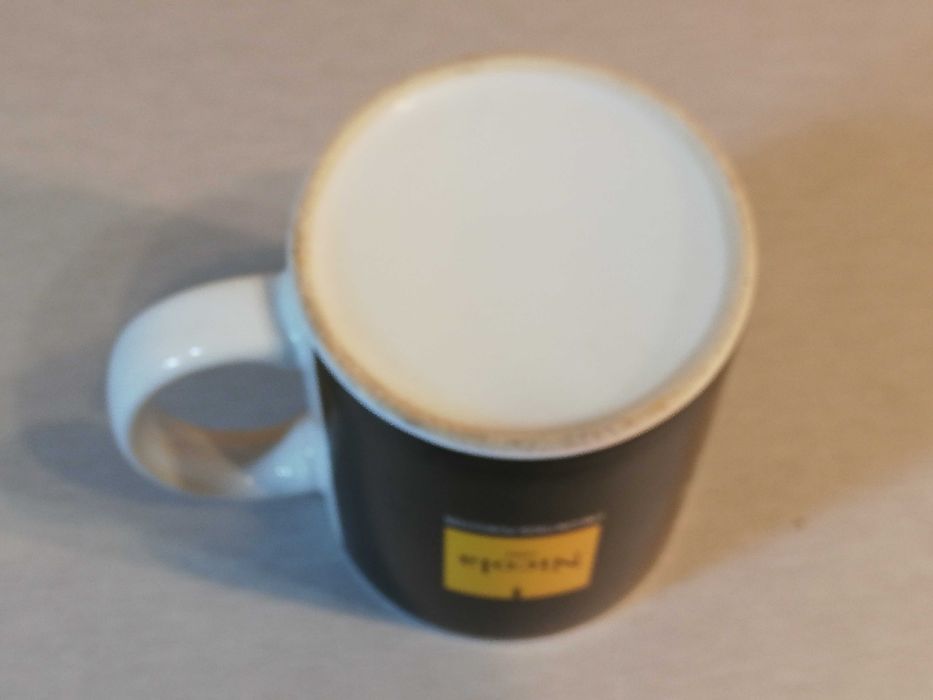 Caneca Cafés NICOLA - Encontros Perfeitos