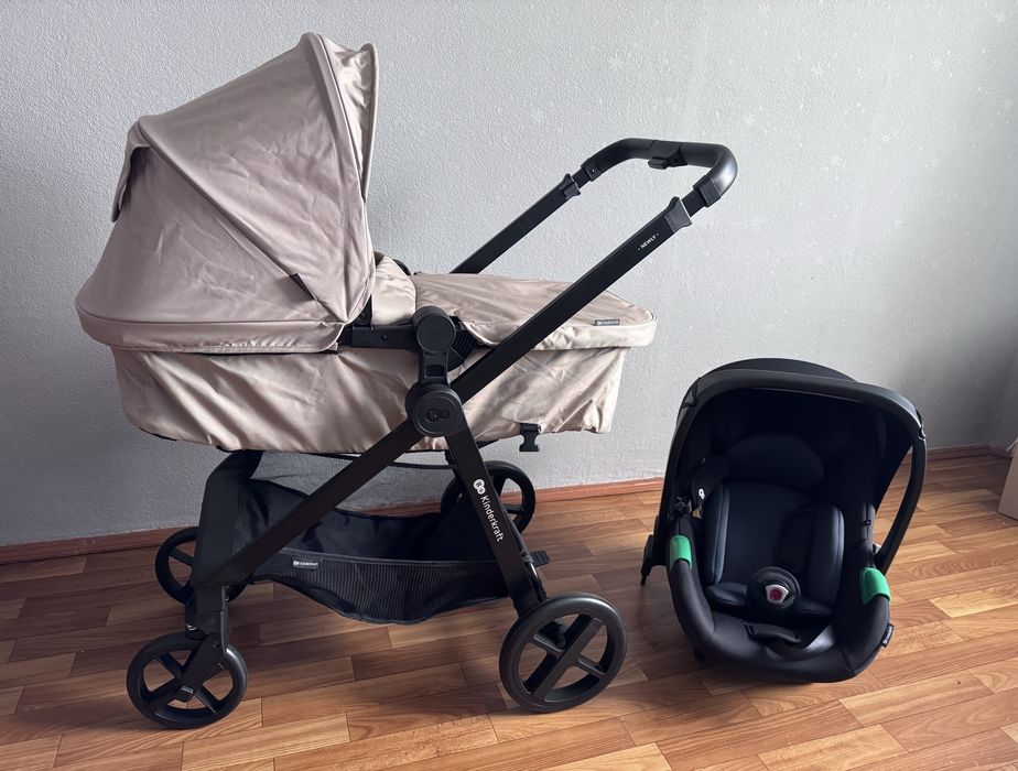 Продам Нову коляску- трансформер