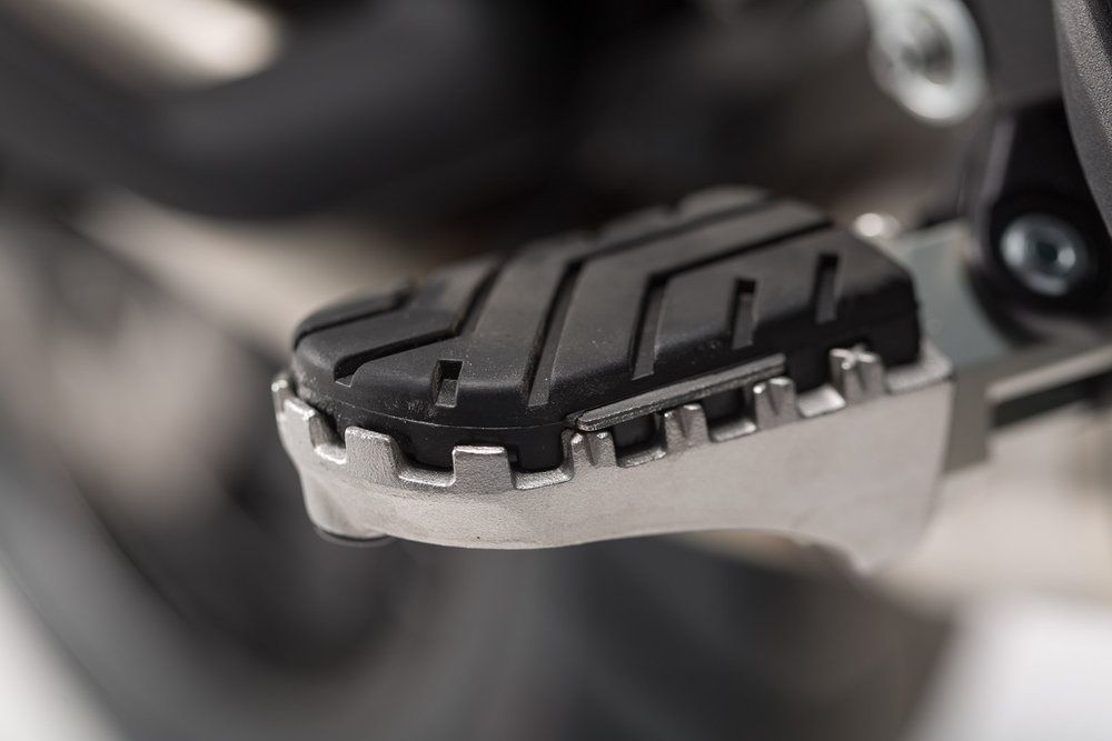 Pousa pés SwMOTECH KTM 1290 SA