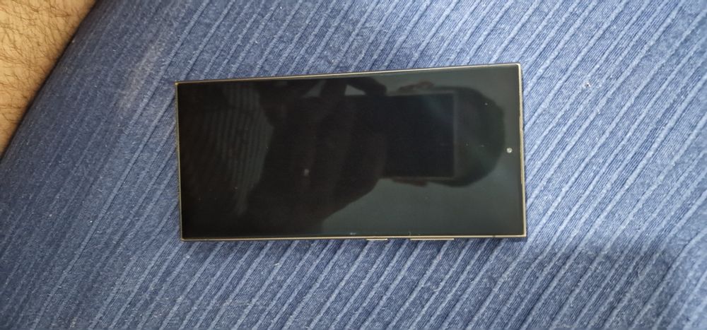 Samsung S24 Ultra 512GB