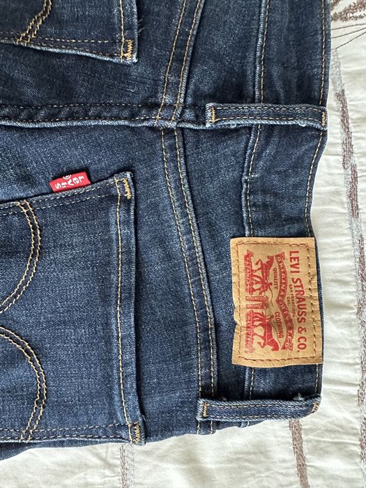 Джинси Levi’s