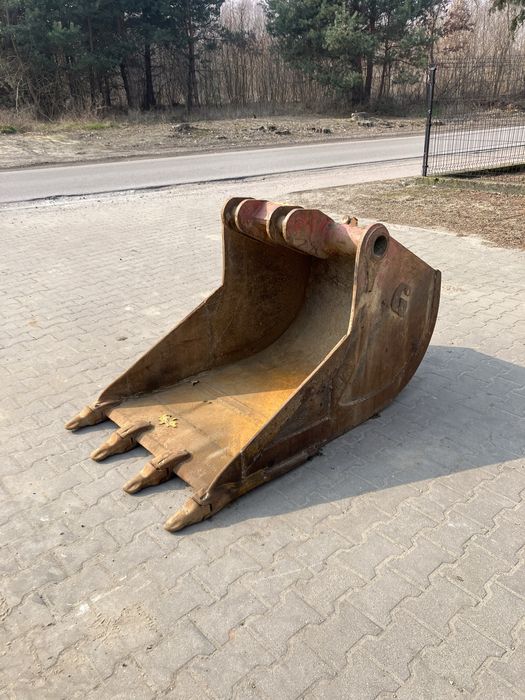 Łyżka kopiąca Gotene S1/B20