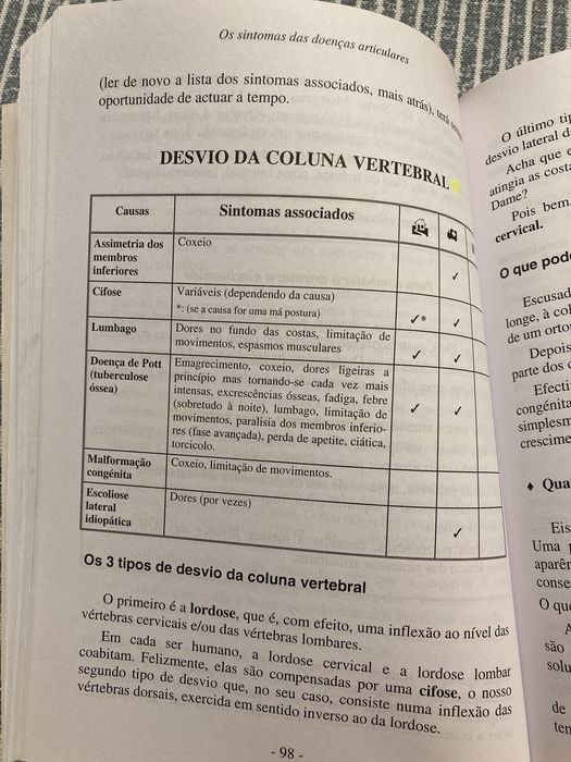 Como livrar-se da sua Artrose e do seu Reumatismo, de Crousse e Dehin
