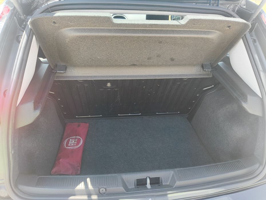 Fiat Punto 1.3 D MultiJet  2012