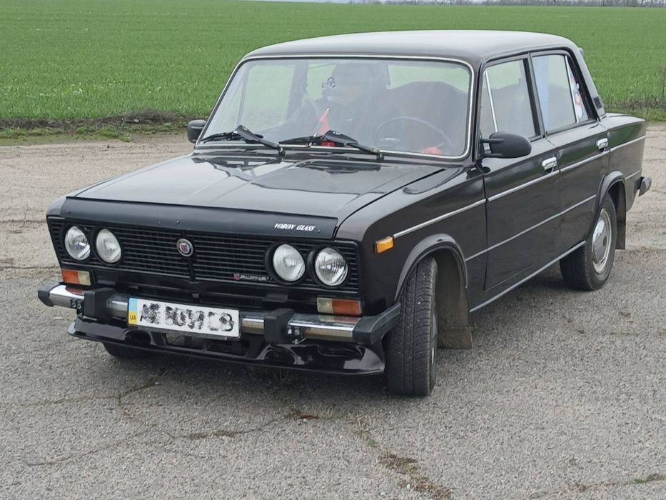 Продам ВАЗ 2106 Limited edition