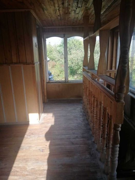 Найпривабливіший будинок біля Хмельницького, з шикарною ділянкою