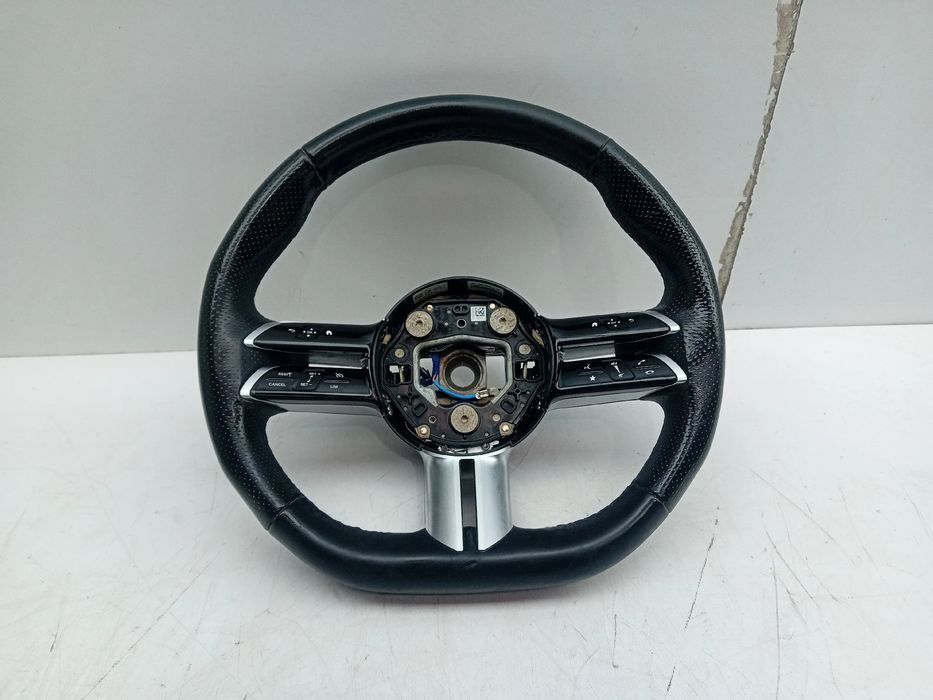 Volante de direção MERCEDES-BENZ GLE (V167)