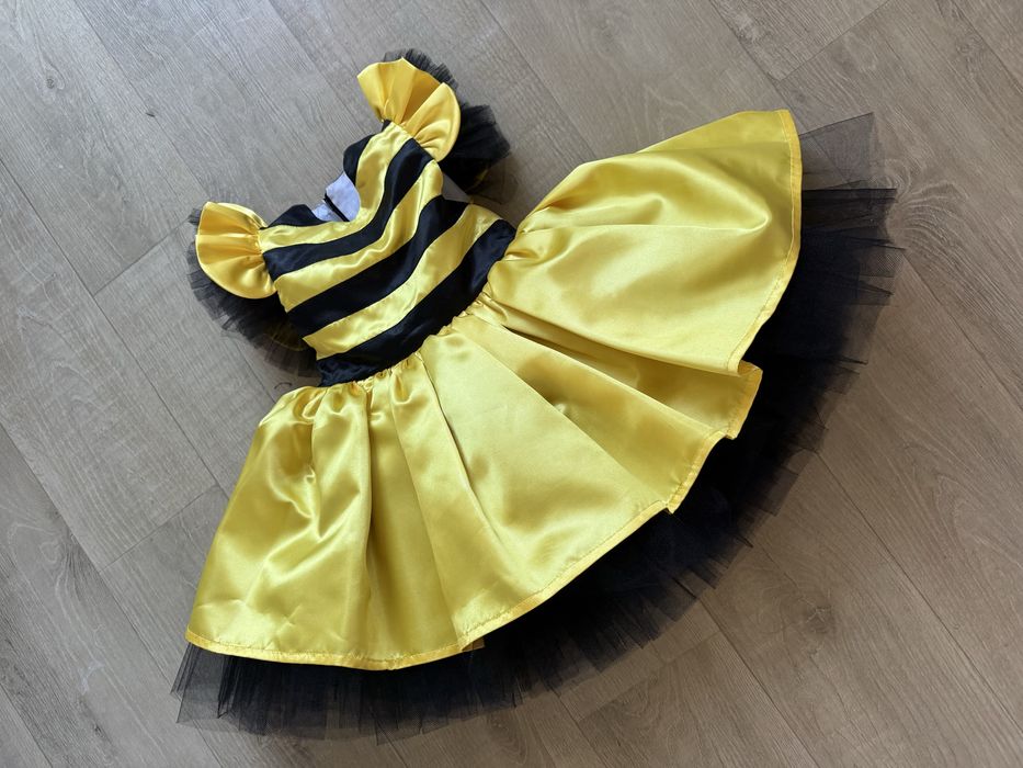 Сукня бджілки 92 розмір