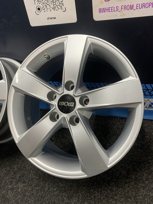 Диски R16 5/114,3 Huyndai,Renault,Toyota,Nissan,