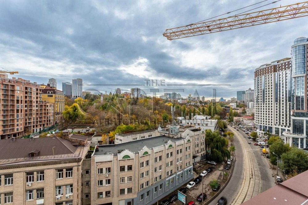 Аренда офиса, ул. Глубочицкая, Подол, БЦ Гефест