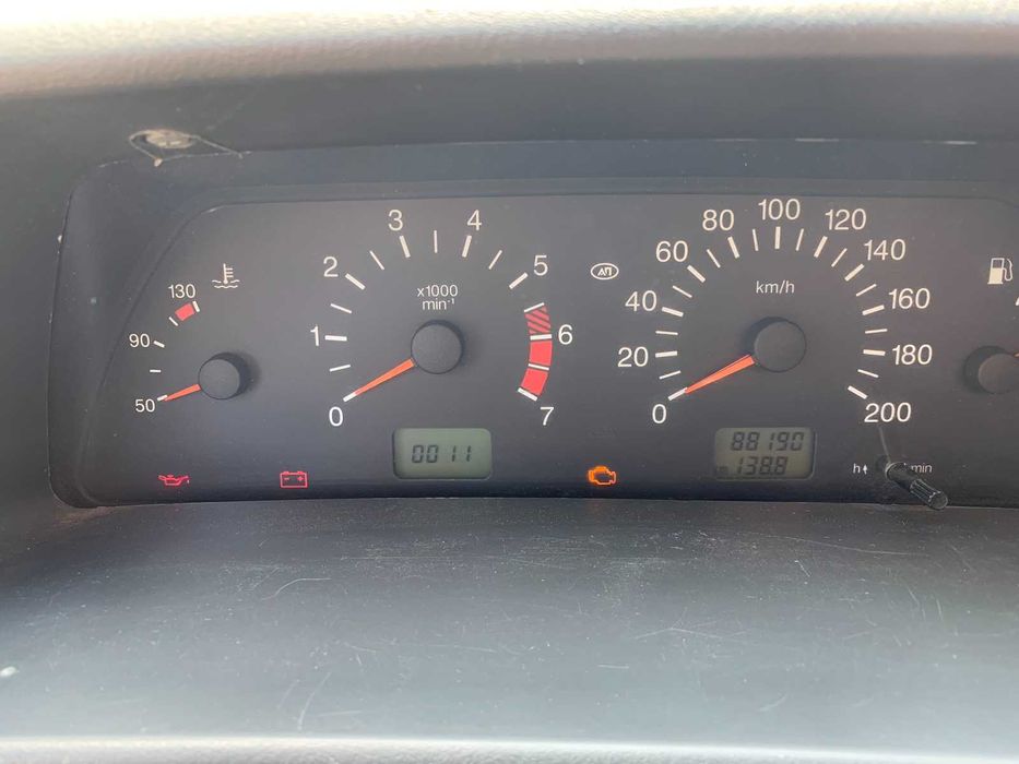 ВАЗ 21099 2009 рік