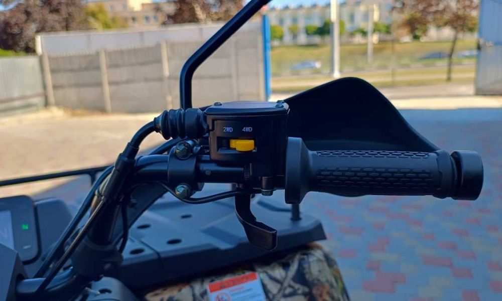 Квадрик Linhai Yamaha atv pathfinder f320 efi ДОСТАВКА БЕЗ ПЕРЕДПЛАТ!