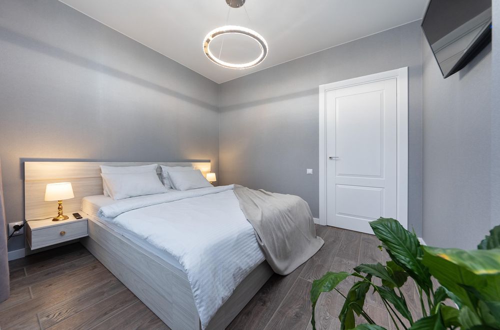 Стильна нова квартира з чудовим видом. ЖК Лебединий Харківська Позняки