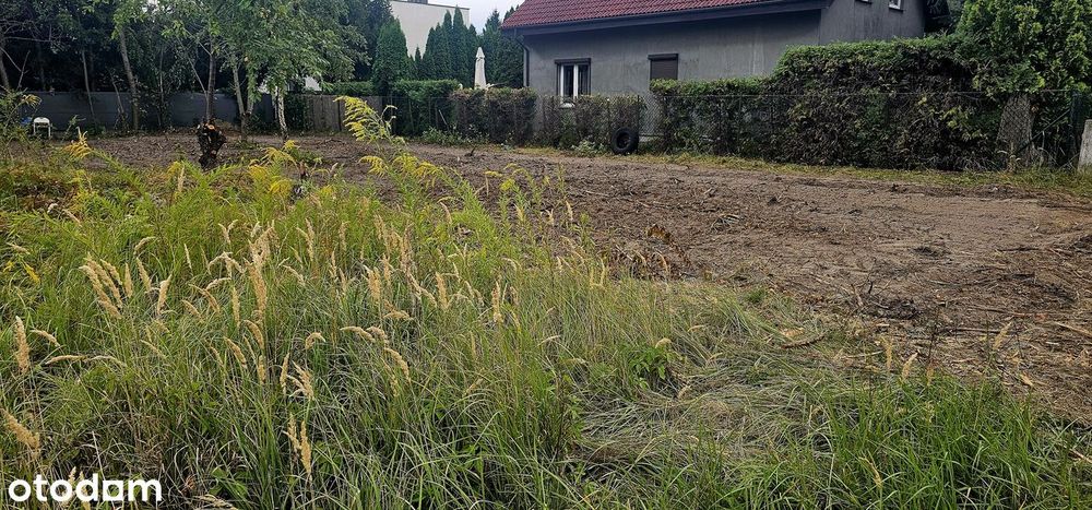Działka budowlana 601 m² w Mosinie, ul. Bolesława Krzywoustego 63 - Widok 5