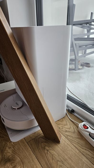 Xiaomi Vacum Robot Cleaner P20 PRO (robot sprzątający) mopujący