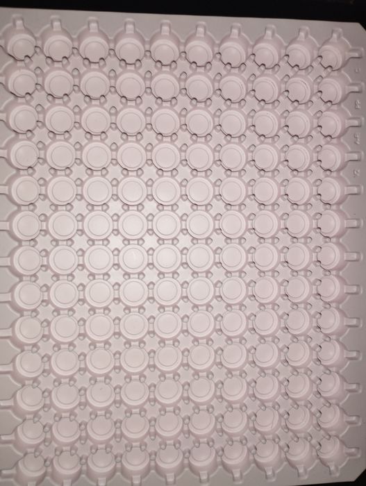 Пластикові. панели