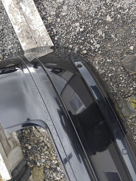 zderzak tylny tył Audi A3 8P 3D ly9b
Warunki oferty
cena300,00 zł