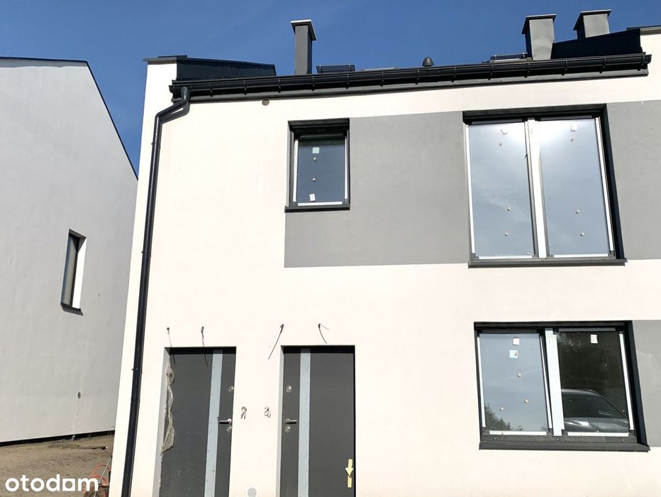 Apartament z ogródkiem w Rudzie Śląskiej