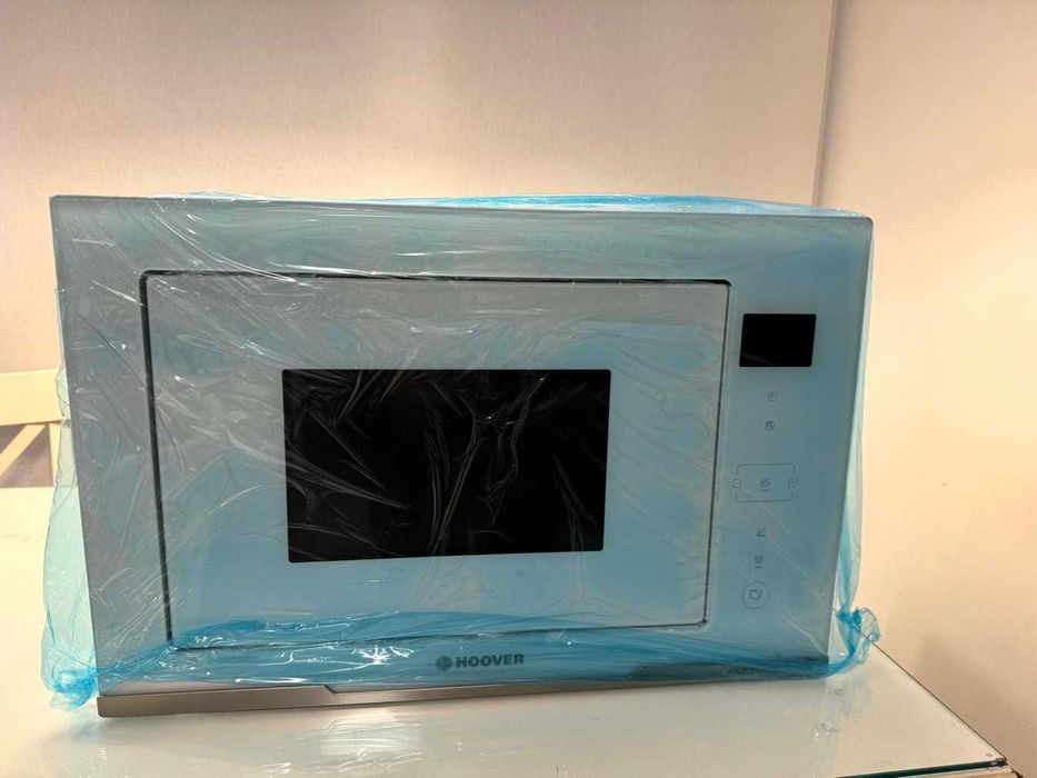 Micro-ondas Hoover 28L Novo