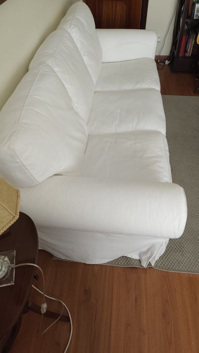 Sofá IKEA Ektorp