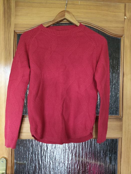 Sweter 36 s sweterek