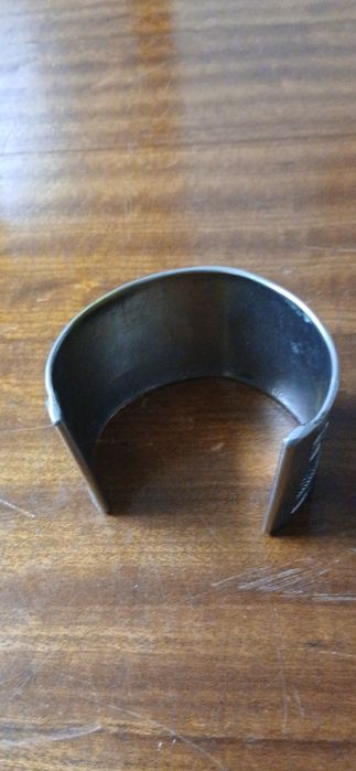 Bracelete  larga
