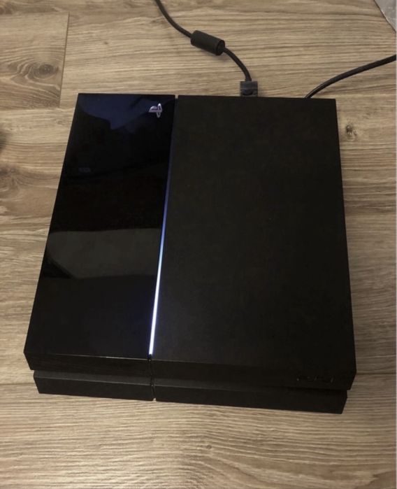 Konsola PlayStation 4 Ps4 + Pady + Gry + VR + Fortnite Roblox Sims