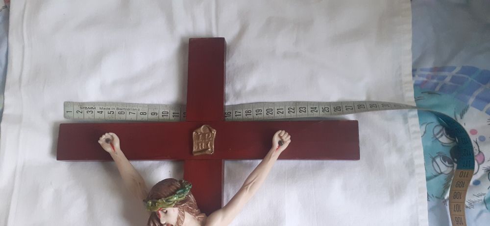 Cruz Crucifixo  antigo