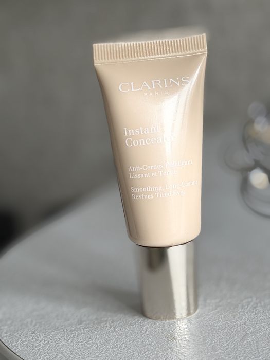 Консилер Коректор Clarins Instant