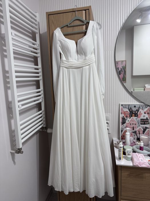 Suknia slubna Talinetta