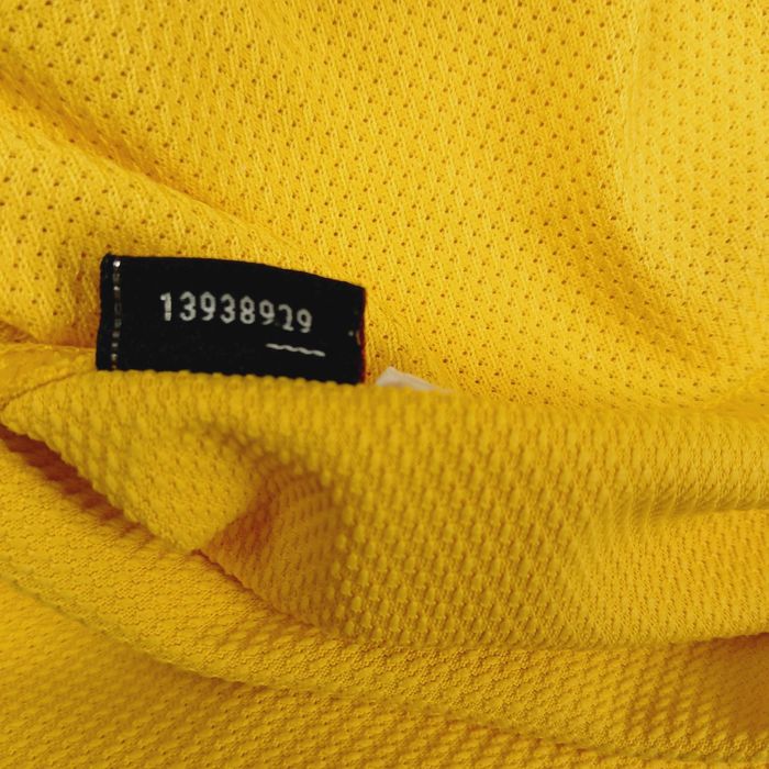 Koszulka sportowa Brazylia Nike rozm : S