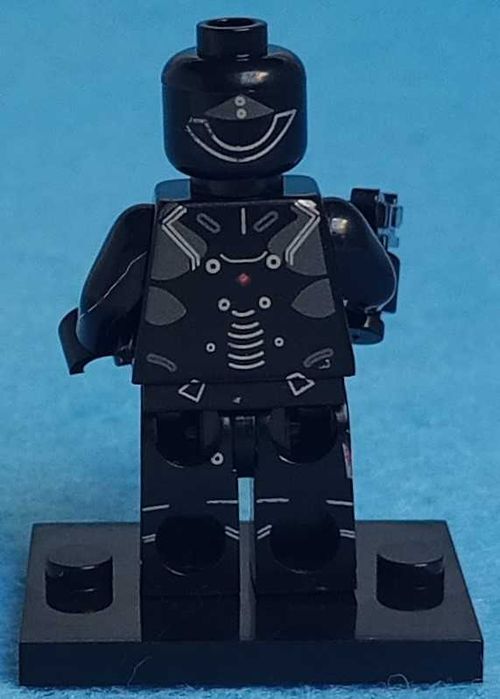 Robocop (Filmes e Séries)