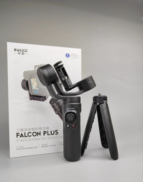Стабилизатор INKEE Falcon Plus GOPRO
