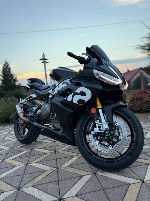 Aprilia