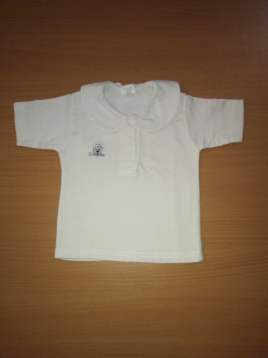 Polo - Little Dudu