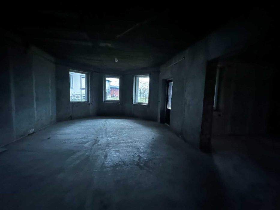 Продаж дому у Солотвино