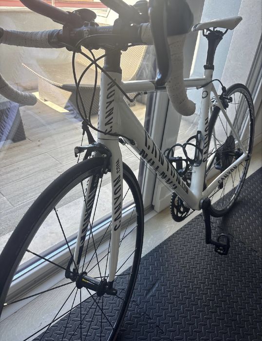 Canyon Ultimate CF SL Carbon – Shimano 105 – Tamanho 54