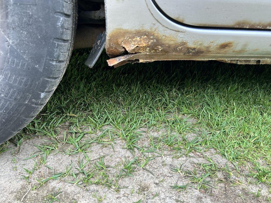 Sprzedam Honda Civic 2002 r