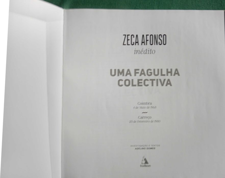 José Afonso	- - - - -		José Afonso - Ao Vivo	- - - -	1 X LP  +  2 X CD