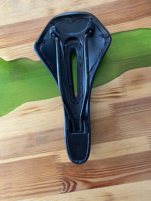 Siodełko wittkop gel medicus