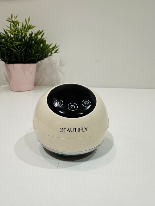 Elektryczna bańka masująca Beautifly B-Bubble Body