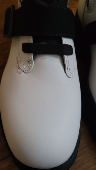 Piekne buty UGG r.41 27cm traperki