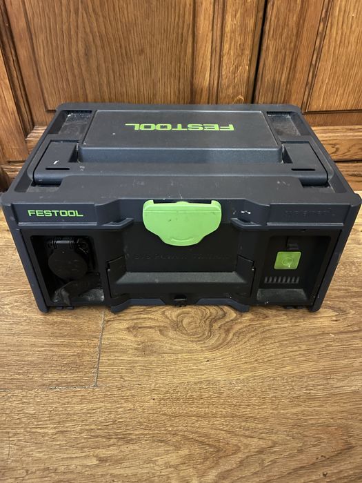 Festool SYS-PowerStation SYS-PST 1500 Li HP Power bank