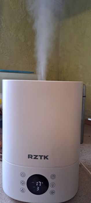 Продам увлажнитель воздуха RZTK Aqua Pro Wifi