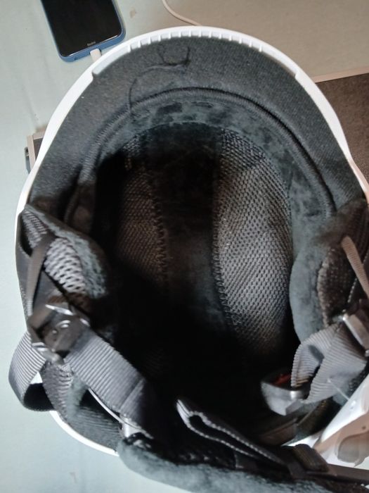 Шолом.   гірськолижний  Crivit дитячий