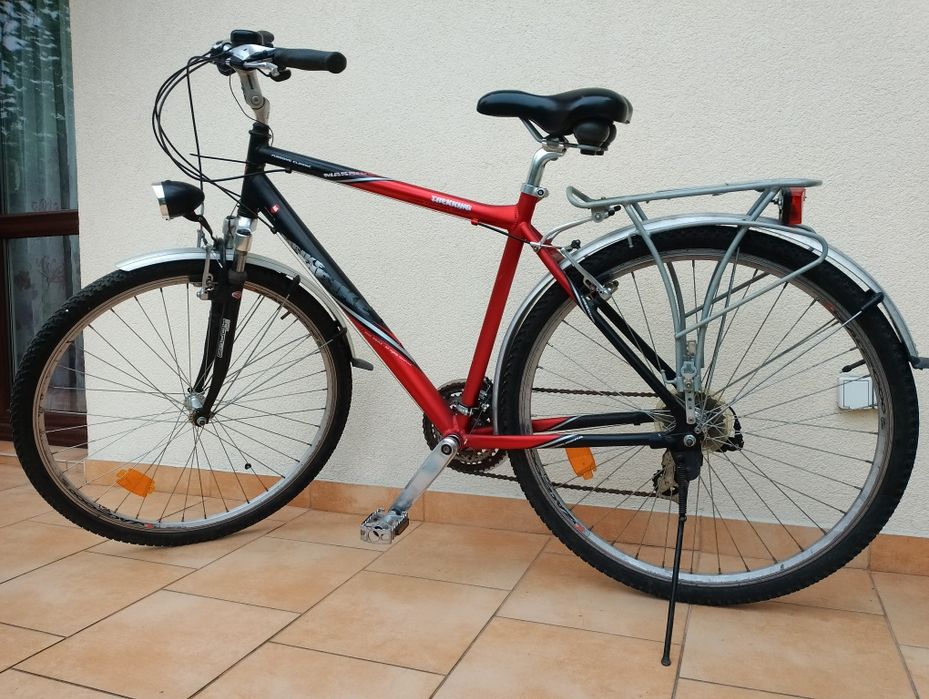 Pilne sprzedam firmowe alumininiowe 26,28 cali