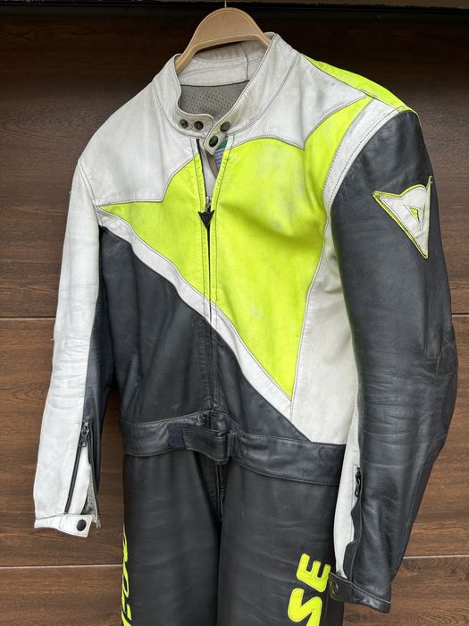 Kombinezon dainesse r. 50 skora